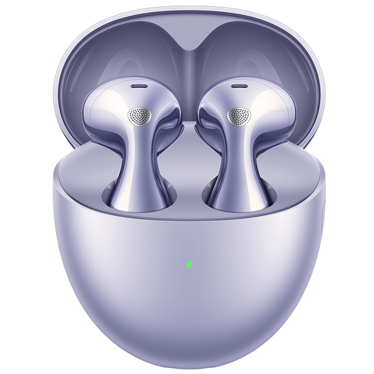 Huawei 華為 FreeBuds 6 耳機 (極光紫)